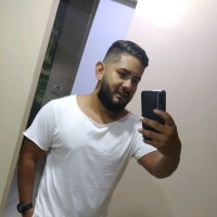 Eriberto Ramos