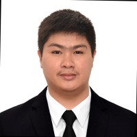 Anthonie Francis Xavier Amparo