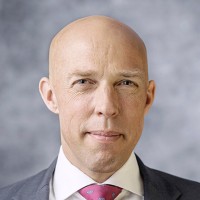 Bart van der Wiel