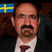 Ahmad Khodayari
