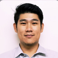 Mark Laurence Reyes