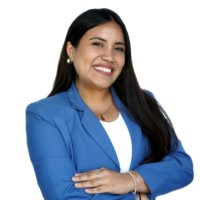 Yahaira Alexandra Rosales Carrasco