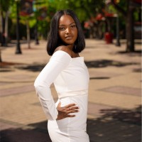Brianna Burton, Msw