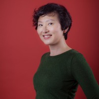 Amanda Yik 易琪