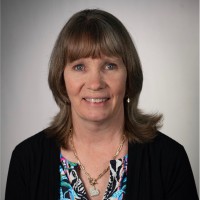 Joan Hewitt