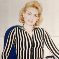 Olga Levitskaya