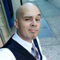 Enrique Torres Jr