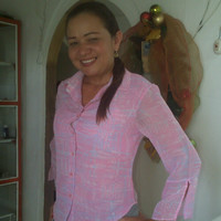 Rosalinda Lozano cogollo