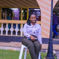 Martha Mackline Namayanja