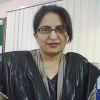 Shamshad Kousar