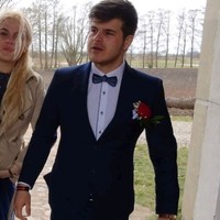 Erten Altintas  POLAND