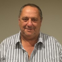 Russell Styche