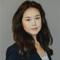 Connie Huang