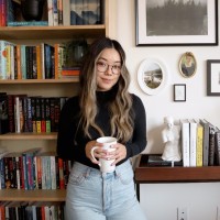 Michelle Han-Taylor