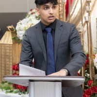 Ali Abdullah