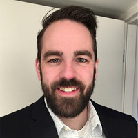 Chris Palmer