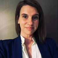 Nikki De Moor