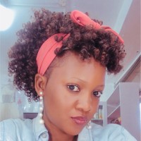 Mellisa Nankabirwa