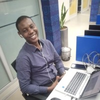Temitope Adeyemi