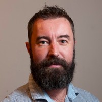 Tim Byrne