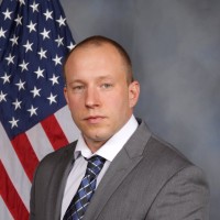 Ronald Paxson
