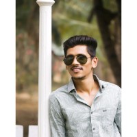 Rohit Gholap