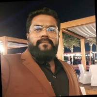Renjit Soman