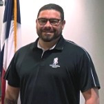 Joaquin Barela