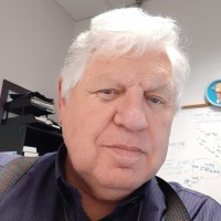 Rick Steverson