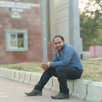 Chandan Kumar Sethi