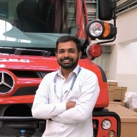 Ketan Sonawane