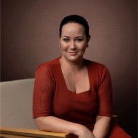 Nathalia Bignon