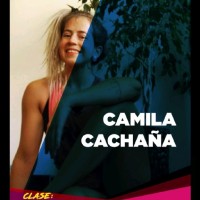 Camila Cachaña Salgado