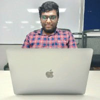 Yuvaraj Selvaraj