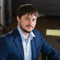Aleksei Mokhov