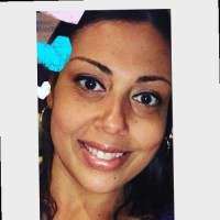 Nancy Garcia,Mba