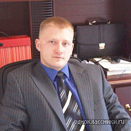 Vasily Klevakin, P. Eng.