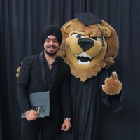 Sachpreet Singh