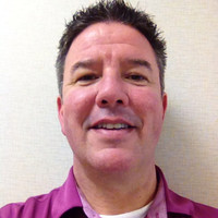 Byron Pritchard