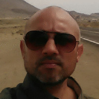 Cristian Gutierrez muñoz