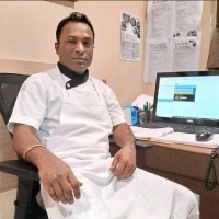 Manmohan Negi