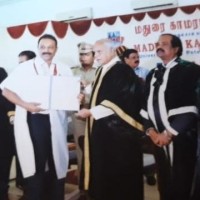 Dr Sam Satheesh