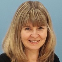 Alison Hughes