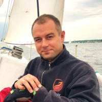 Vadim Goncharov