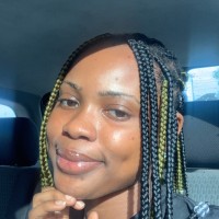 Eunice Paul