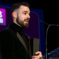 Jonathan Byrne