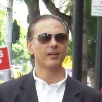 Ali Obeid