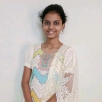 Jayavarshini R