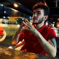 Everton Vedovato Falcão