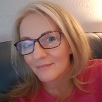 Deborah Vaughan